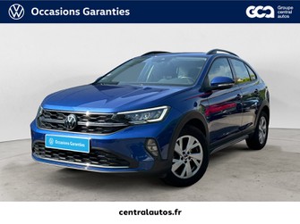 Photo Volkswagen Taigo Taigo 1.0 TSI 110 BVM6