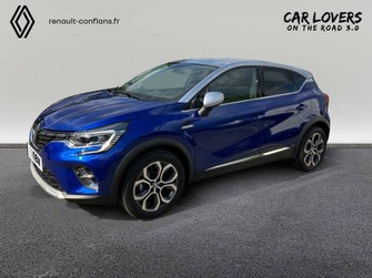 Photo Renault Captur TCe 160 EDC - 21 Intens
