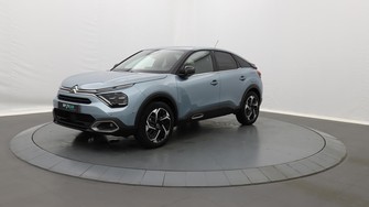 Photo Citroen C4 PureTech 130 S&S BVM6 Shine