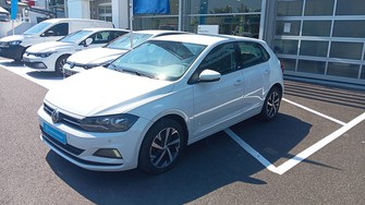 Photo Volkswagen Polo Polo 1.0 65 S&S BVM5
