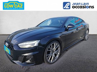 Photo Audi A5 Sportback 40 TDI 204 S tronic 7 Quattro S Edition