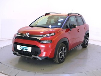 Photo Citroen C3 Aircross C3 Aircross BlueHDi 110 S&S BVM6