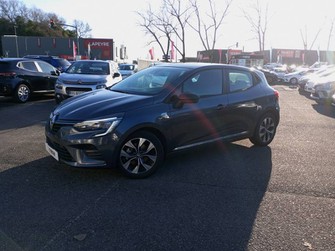 Photo Renault Clio E-Tech 140 - 21N Limited