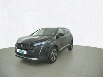 Photo Peugeot 5008 PureTech 130ch S&amp;S BVM6 - Allure Pack