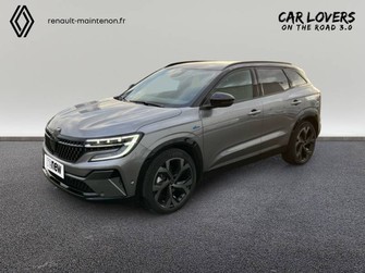 Photo Renault Austral E-Tech hybrid 200 Techno esprit Alpine
