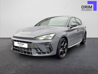 Photo Cupra Leon Leon eHybrid 204 ch DSG6