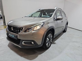 Photo Peugeot 2008 1.2 PureTech 110ch Allure S&S