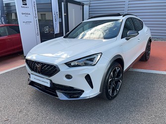 Photo Cupra Formentor Formentor 1.4 e-HYBRID 204 ch DSG6