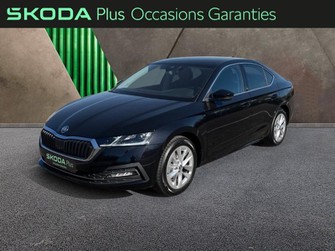 Photo Skoda Octavia 1.5 TSI ACT MHEV 150ch Style DSG7