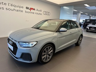 Photo Audi A1 SPORTBACK A1 Sportback 35 TFSI 150 ch S tronic 7