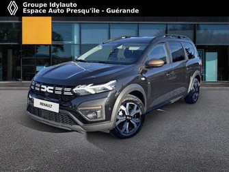 Photo Dacia Jogger Jogger ECO-G 100 7 places