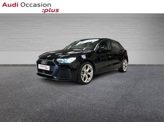 Photo Audi A1 Sportback 30 TFSI 110ch Design Luxe S tronic 7