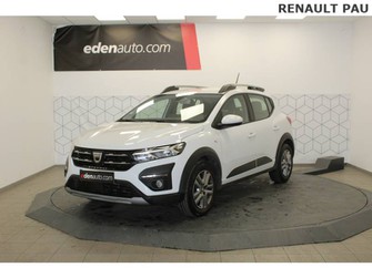 Photo Dacia Sandero TCe 90 Stepway Confort