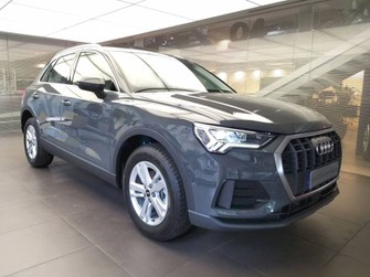 Photo Audi Q3 VP 35 TFSI 150 ch S tronic 7 Business Executive