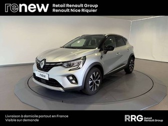 Photo Renault Captur Captur TCe 90
