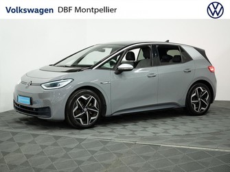 Photo Volkswagen ID.3 204 ch 1st Plus