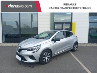 Photo Renault Clio TCe 90 Evolution
