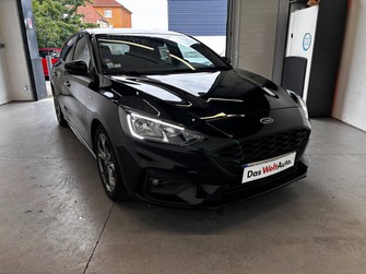 Photo Ford Focus Active SW 1.0 EcoBoost 125ch