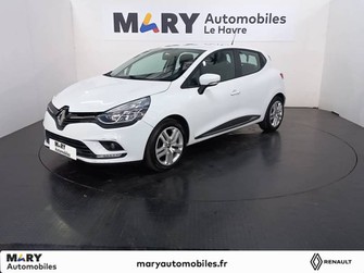 Photo Renault Clio TCe 90 E6C Business