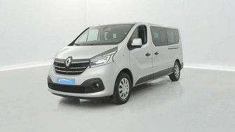 Photo Renault Trafic COMBI Trafic Combi L2 dCi 145 Energy S&S