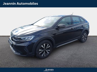 Photo Volkswagen Taigo Taigo 1.0 TSI 110 DSG7