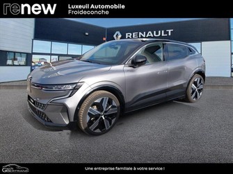 Photo Renault Megane E-Tech Electric EV60 220ch Iconic super charge -C