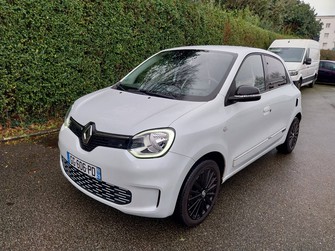 Photo Renault Twingo III Twingo III SCe 65 - 21