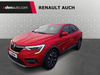 Photo Renault Arkana E-Tech 145 Business