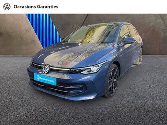 Photo Volkswagen Golf 1.5 eHybrid 204ch Edition 50 DSG6