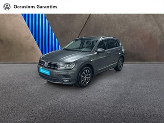 Photo Volkswagen Tiguan 1.5 TSI EVO 150ch Confortline DSG7 Euro6dT