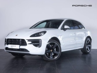 Photo Porsche Macan 3.0 V6 354ch S PDK Euro6d-T EVAP ISC 24cv
