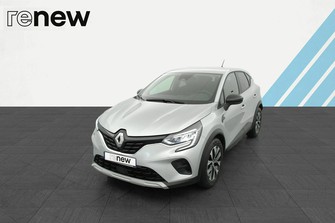 Photo Renault Captur Captur TCe 90