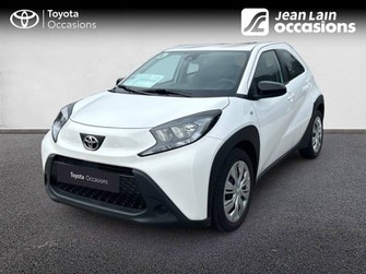 Photo Toyota Aygo x 1.0 VVT-i 72 Dynamic