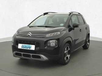 Photo Citroen C3 Aircross PureTech 110 S&S BVM5 Shine