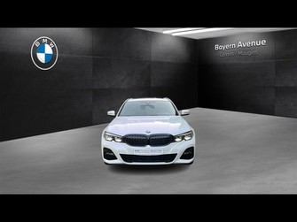 Photo Bmw Serie 3 Série 3 Touring 330dA xDrive 286ch M Sport