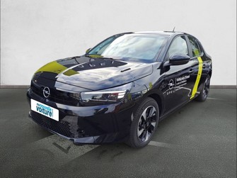 Photo Opel Corsa ELECTRIQUE Corsa Electrique 136 ch & Batterie 50 kWh