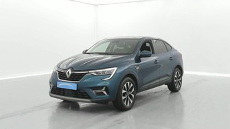 Photo Renault Arkana Arkana TCe 140 EDC FAP