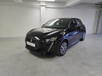 Photo Peugeot 208 1.2 PureTech 100ch S&S Active