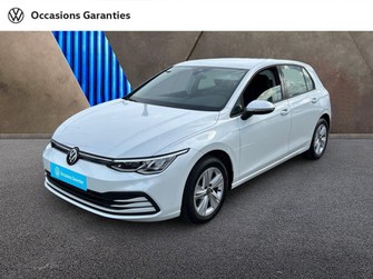 Photo Volkswagen Golf 1.0 eTSI OPF 110ch Life Plus DSG7