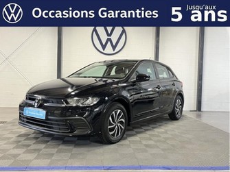 Photo Volkswagen Polo 1.0 TSI 95ch Life
