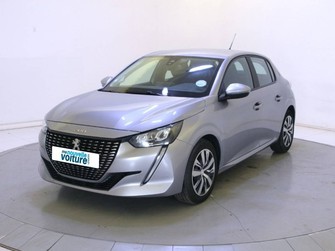 Photo Peugeot 208 208 PureTech 75 S&S BVM5