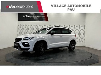 Photo Cupra Ateca 1.5 TSI 150ch DSG7 V