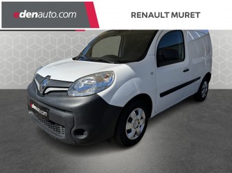 Photo Renault Kangoo Van EXPRESS BLUE DCI 95 SL PRO+