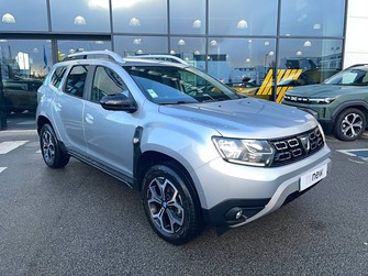 Photo Dacia Duster Duster TCe 130 FAP 4x2