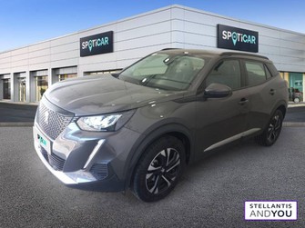 Photo Peugeot 2008 PureTech 130 S&S BVM6 Allure