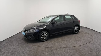 Photo Volkswagen Polo Polo 1.0 TSI 95 S&S BVM5