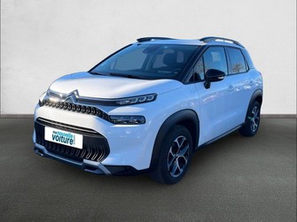 Photo Citroen C3 Aircross C3 Aircross PureTech 130 S&S EAT6