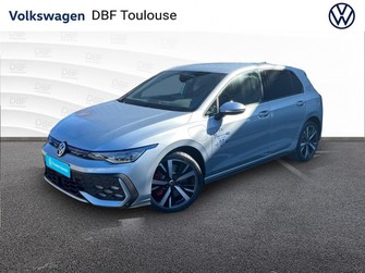 Photo Volkswagen Golf 8 FL 1.5 EHYBRID 272CH DSG6 GTE