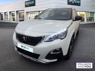 Photo Peugeot 3008 Puretech 130ch S&S BVM6 Allure