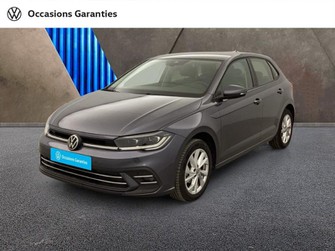 Photo Volkswagen Polo 1.0 TSI 95ch Style